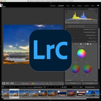 Hybrid-Kurs: Adobe Lightroom Classic Aufbaukurs