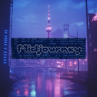 Online-Kurs: Fantastische KI Bilder mit Midjourney