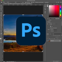 Online-Kurs: Direkteinstieg in Photoshop - Grundlagen: Bilder professionell verbessern und bearbeiten